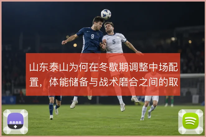山东泰山为何在冬歇期调整中场配置，体能储备与战术磨合之间的取舍